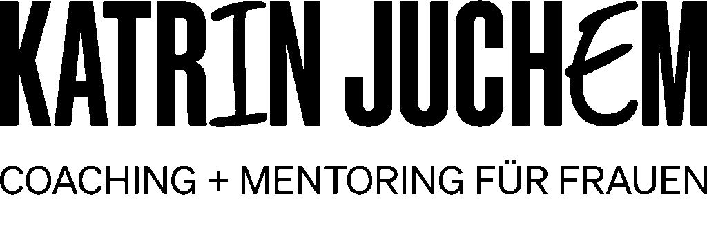 katrin juchem logo mit text