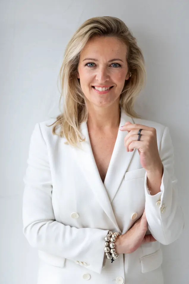 Katrin Juchem Mentoring Coaching