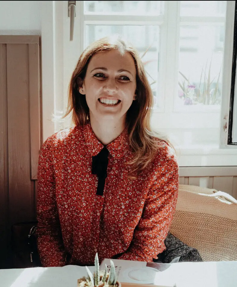 Testimionial Mihaela