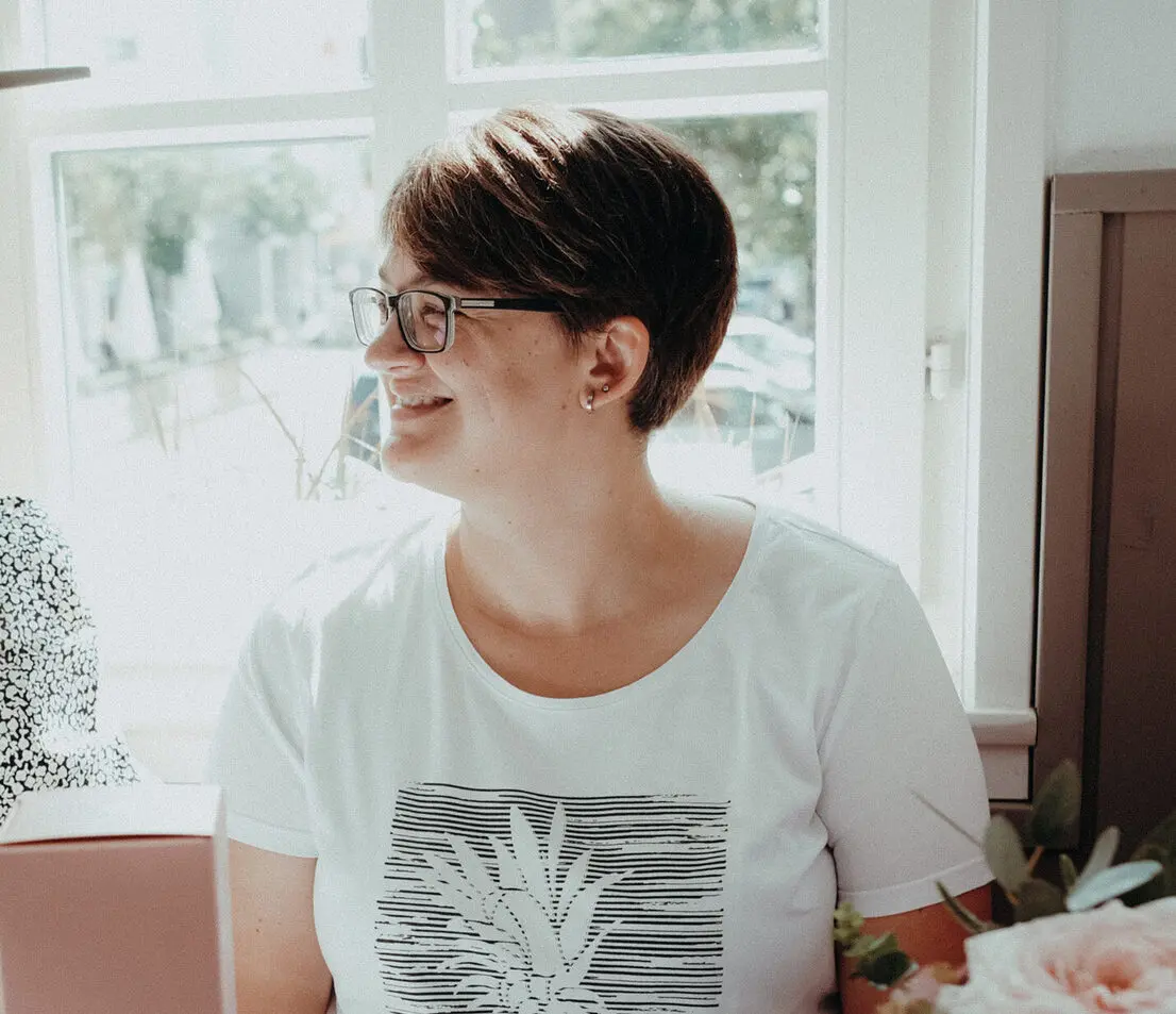 Testimonial Christina